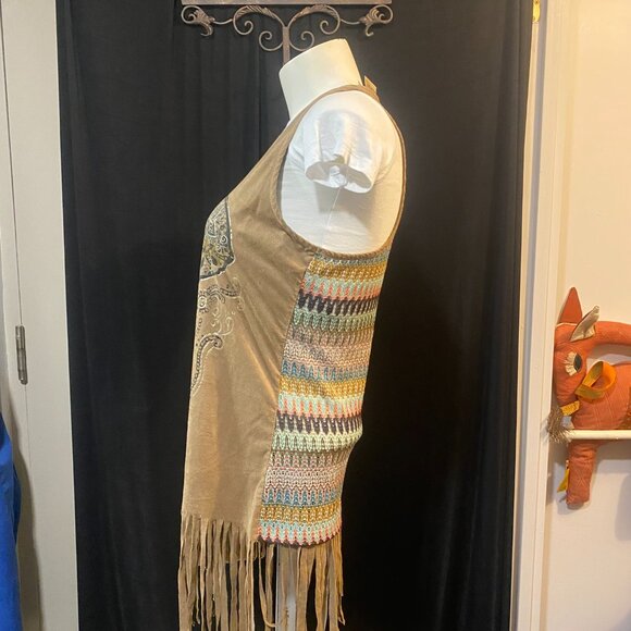 491-We HERD You Are Amazing💛 Elephant Bundle Roots. Maurices. Vintage & Novelty - Picture 9 of 15